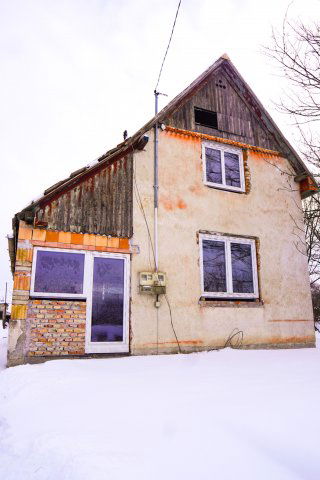 Eladó családi ház, Taksonyon 49.7 M Ft, 2 szobás