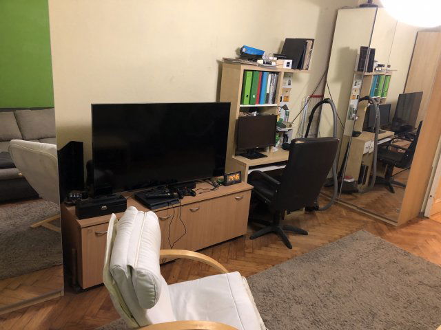 Eladó téglalakás, Budapesten, IX. kerületben 54 M Ft, 3 szobás