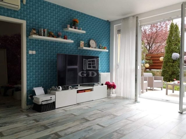 Eladó téglalakás, Budapesten, XI. kerületben 133.8 M Ft