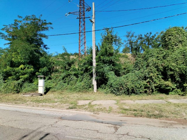 Eladó ipari ingatlan, Salgótarjánban 25 M Ft