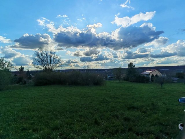 Eladó telek, Cserszegtomajon 25.62 M Ft / költözzbe.hu