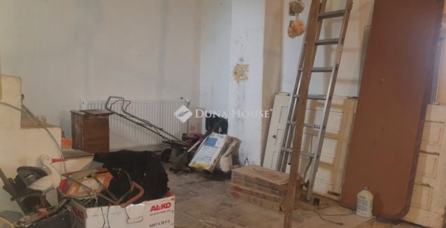 Eladó családi ház, Rábagyarmaton 22.9 M Ft, 3 szobás