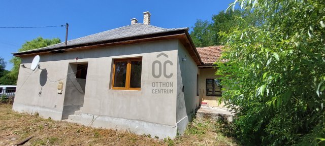 Eladó családi ház, Márokpapin 10.9 M Ft, 3 szobás