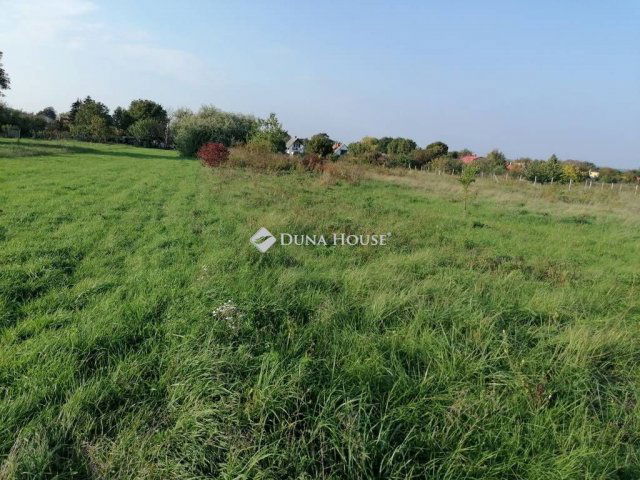 Eladó telek, Bicskén, Jegenyefa utcában 6.6 M Ft