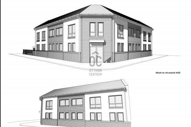 Eladó téglalakás, Budapesten, XV. kerületben 147.5 M Ft