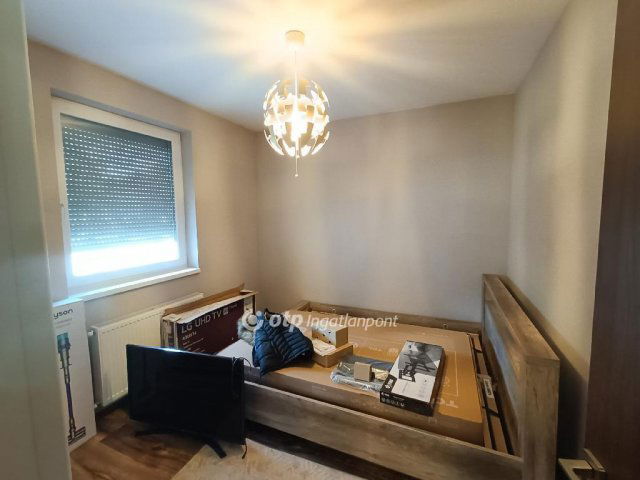 Eladó ikerház, Ócsán 92.9 M Ft, 4 szobás / költözzbe.hu