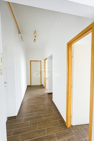 Eladó téglalakás, Budapesten, XX. kerületben, Téglagyártó úton