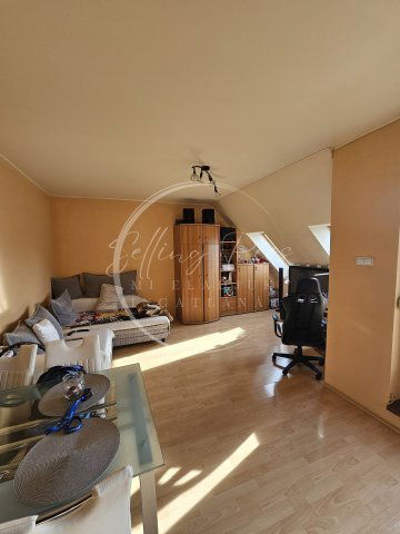 Eladó téglalakás, Pécsett, Vadász utcában 58.5 M Ft