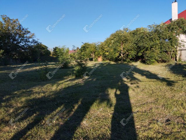 Eladó telek, Győrött 30.59 M Ft / költözzbe.hu