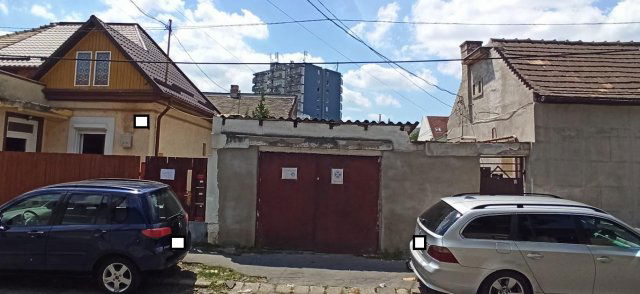 Eladó garázs, Budapesten, XX. kerületben 7.4 M Ft