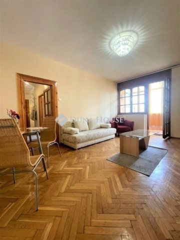 Eladó téglalakás, Budapesten, XIII. kerületben 69.99 M Ft