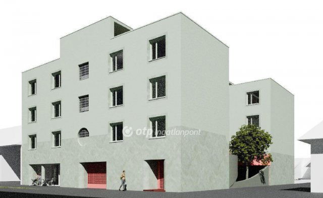 Eladó téglalakás, Budapesten, XVIII. kerületben 139.2 M Ft