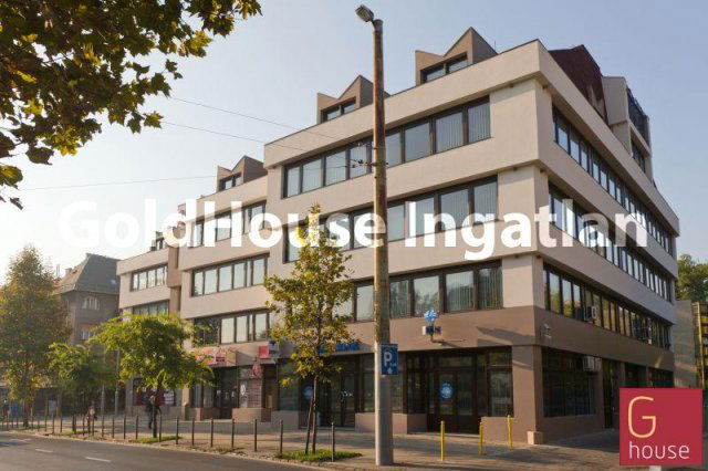 Kiadó iroda, Budapesten, XIV. kerületben 32 E Ft / hó