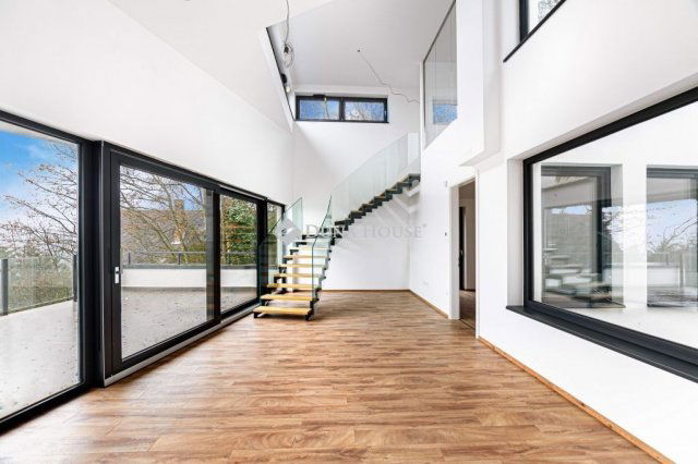 Eladó téglalakás, Budapesten, II. kerületben 205 M Ft, 3 szobás