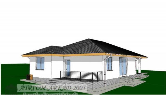 Eladó családi ház, Érden 115 M Ft, 4 szobás