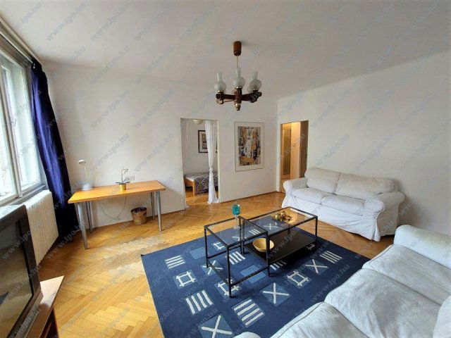 Kiadó téglalakás, albérlet, VII. kerületben, Damjanich utcában