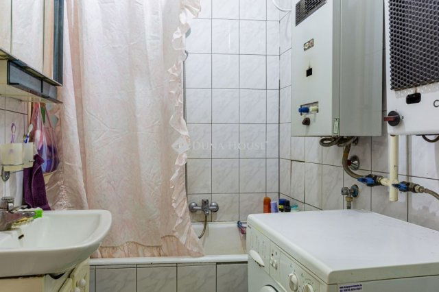 Eladó téglalakás, Budapesten, IX. kerületben 76 M Ft, 2 szobás