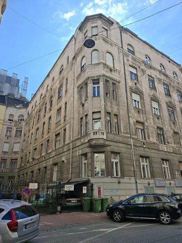 Eladó téglalakás, XIII. kerületben, Kresz Géza utcában