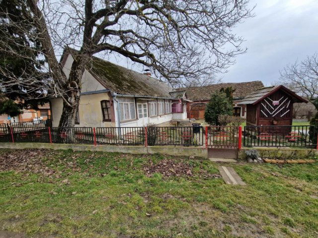 Eladó családi ház, Gödrén 19 M Ft, 2+1 szobás