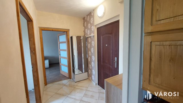 Eladó panellakás, Debrecenben 59 M Ft, 1+1 szobás