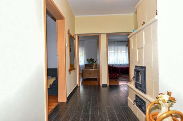 Eladó családi ház, Zalaegerszegen 84.99 M Ft, 2+2 szobás