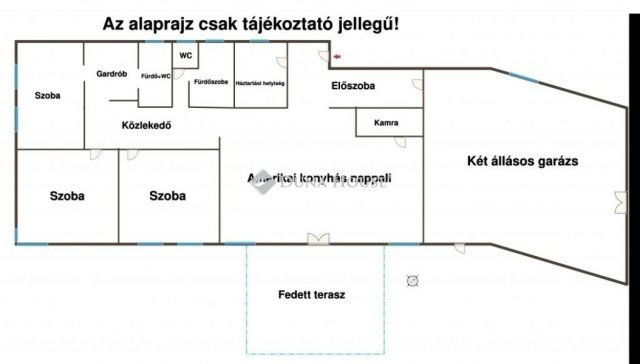 Eladó családi ház, Szigetszentmiklóson 280 M Ft, 4 szobás