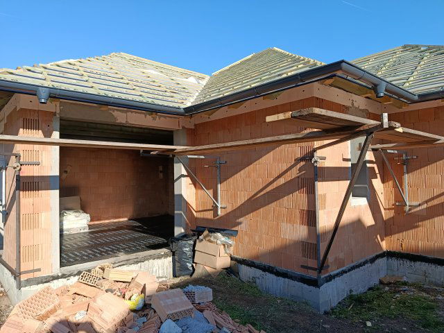 Eladó családi ház, Harkán 94.9 M Ft, 4 szobás