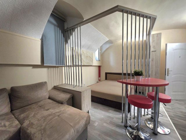 Eladó téglalakás, Budapesten, XIII. kerületben 22.9 M Ft