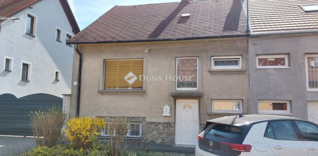 Eladó sorház, Szombathelyen 46.9 M Ft, 2 szobás