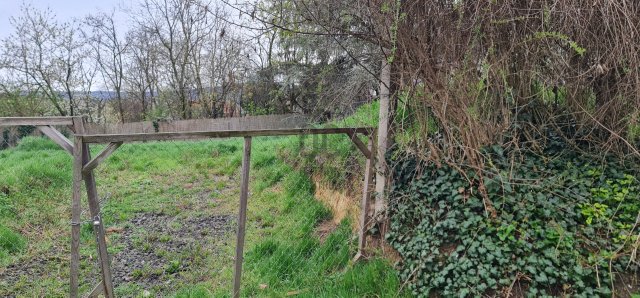 Eladó telek, Pomázon 34.9 M Ft / költözzbe.hu