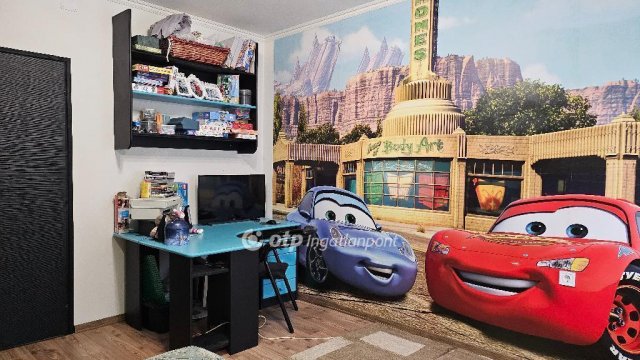 Eladó téglalakás, Kiskörén 27.9 M Ft, 2 szobás