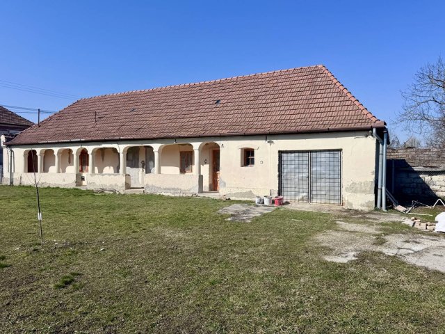 Eladó családi ház, Bélapátfalván 24.9 M Ft, 3 szobás