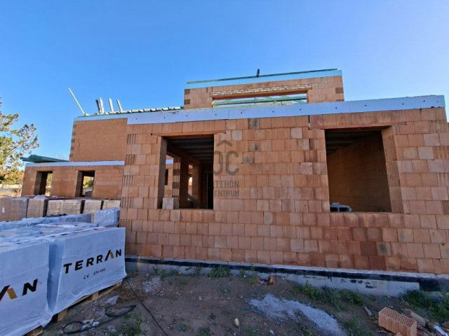 Eladó ikerház, Budapesten, XXIII. kerületben 158 M Ft, 5 szobás