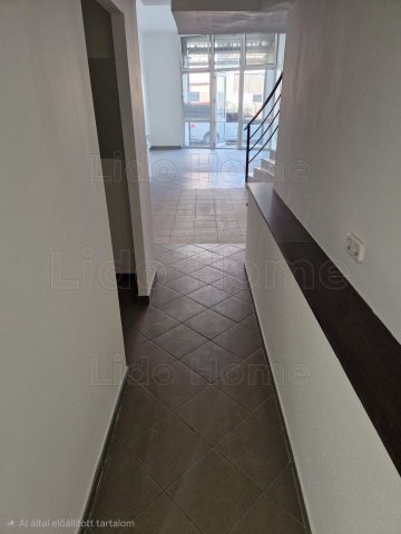 Kiadó üzlethelyiség, Székesfehérvárott 220 E Ft / hó