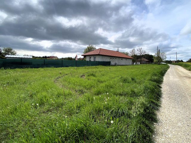 Eladó telek, Fülén 25.5 M Ft / költözzbe.hu