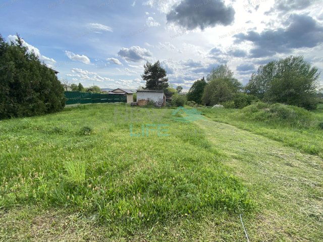 Eladó telek, Győrött 64.9 M Ft / költözzbe.hu