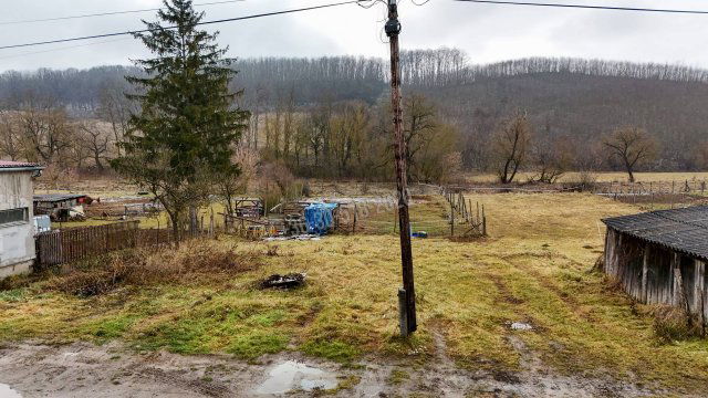 Eladó telek, Felsőpetényben 2.2 M Ft / költözzbe.hu