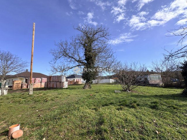 Eladó telek, Gyenesdiáson 34.9 M Ft / költözzbe.hu