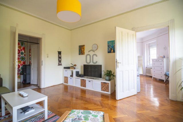 Eladó téglalakás, Budapesten, VIII. kerületben 99.9 M Ft