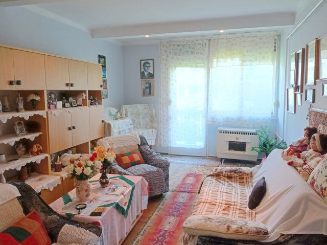 Eladó téglalakás, Miskolcon 23.5 M Ft, 2 szobás