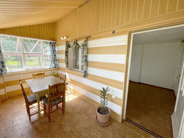 Eladó nyaraló, Budaörsön 39 M Ft, 2 szobás