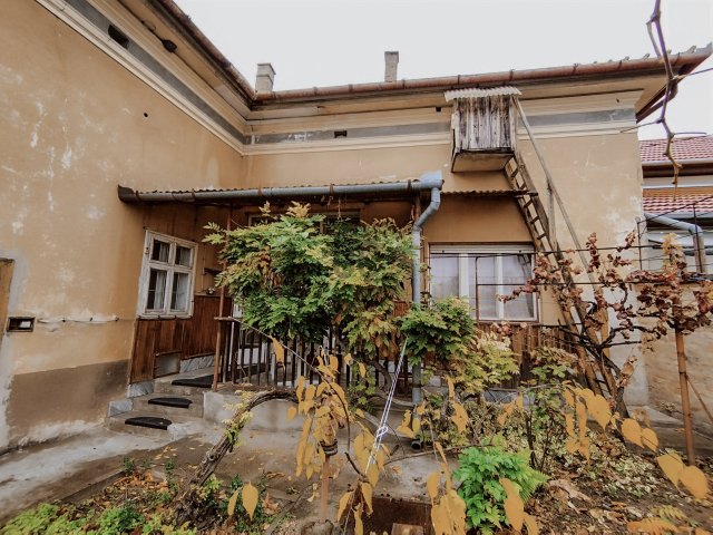 Eladó családi ház, Nagykőrösön 37.9 M Ft, 3 szobás