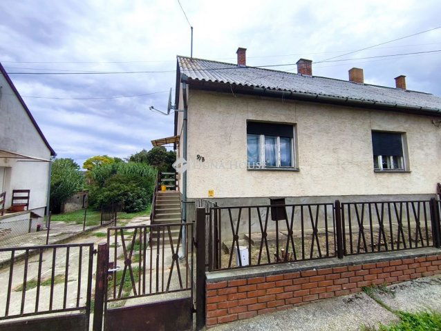 Eladó ikerház, Mágocson 34 M Ft, 3 szobás / költözzbe.hu