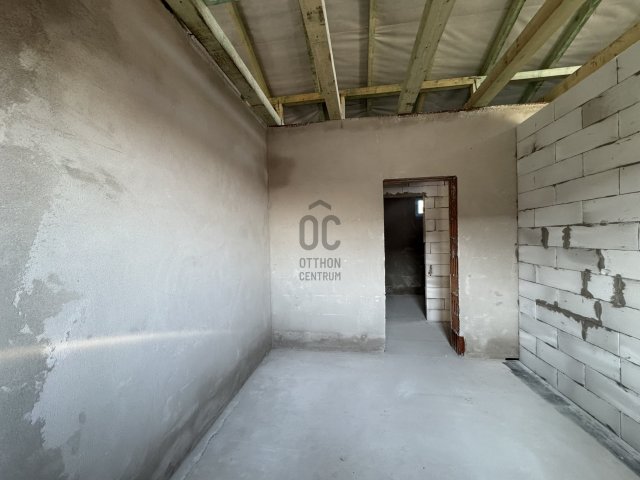 Eladó ikerház, Nyíregyházán 91.9 M Ft, 4 szobás