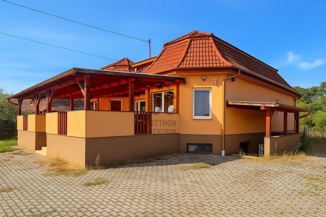 Eladó családi ház, Bátonyterenyén 38.9 M Ft, 4 szobás