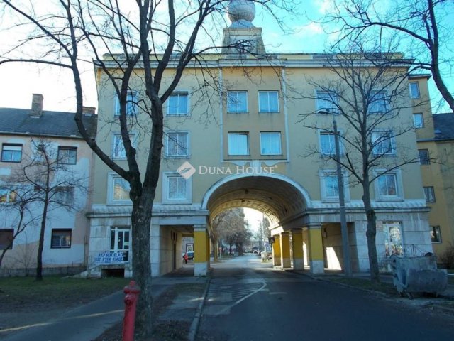 Eladó családi ház, Oroszlányban, Fürst Sándor utcában