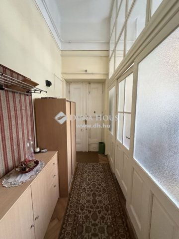 Eladó téglalakás, Budapesten, V. kerületben 175 M Ft, 4+1 szobás