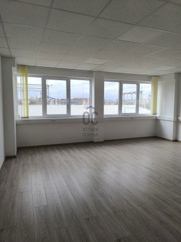 Kiadó ipari ingatlan, Budapesten, XV. kerületben 127 E Ft / hó