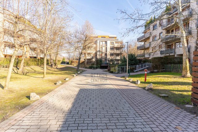 Eladó téglalakás, Budapesten, III. kerületben 127.9 M Ft