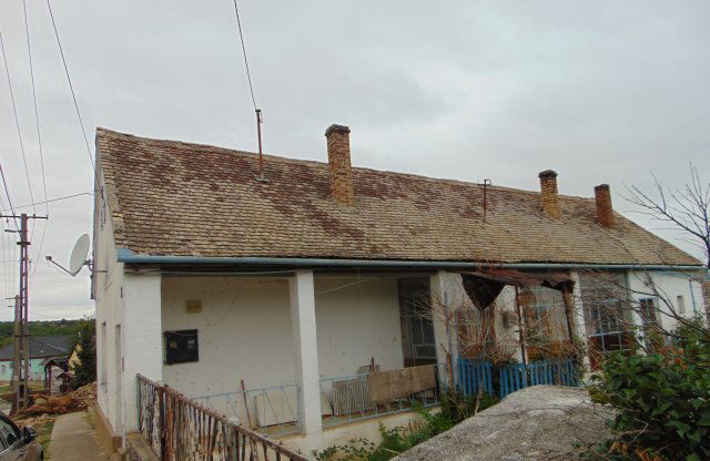 Eladó családi ház, Belvárdgyulán 9.48 M Ft, 1+1 szobás